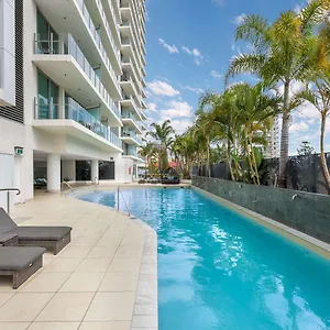 4* Aparthotel Wyndham Surfers Paradise