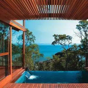 Bedarra Island Hotel