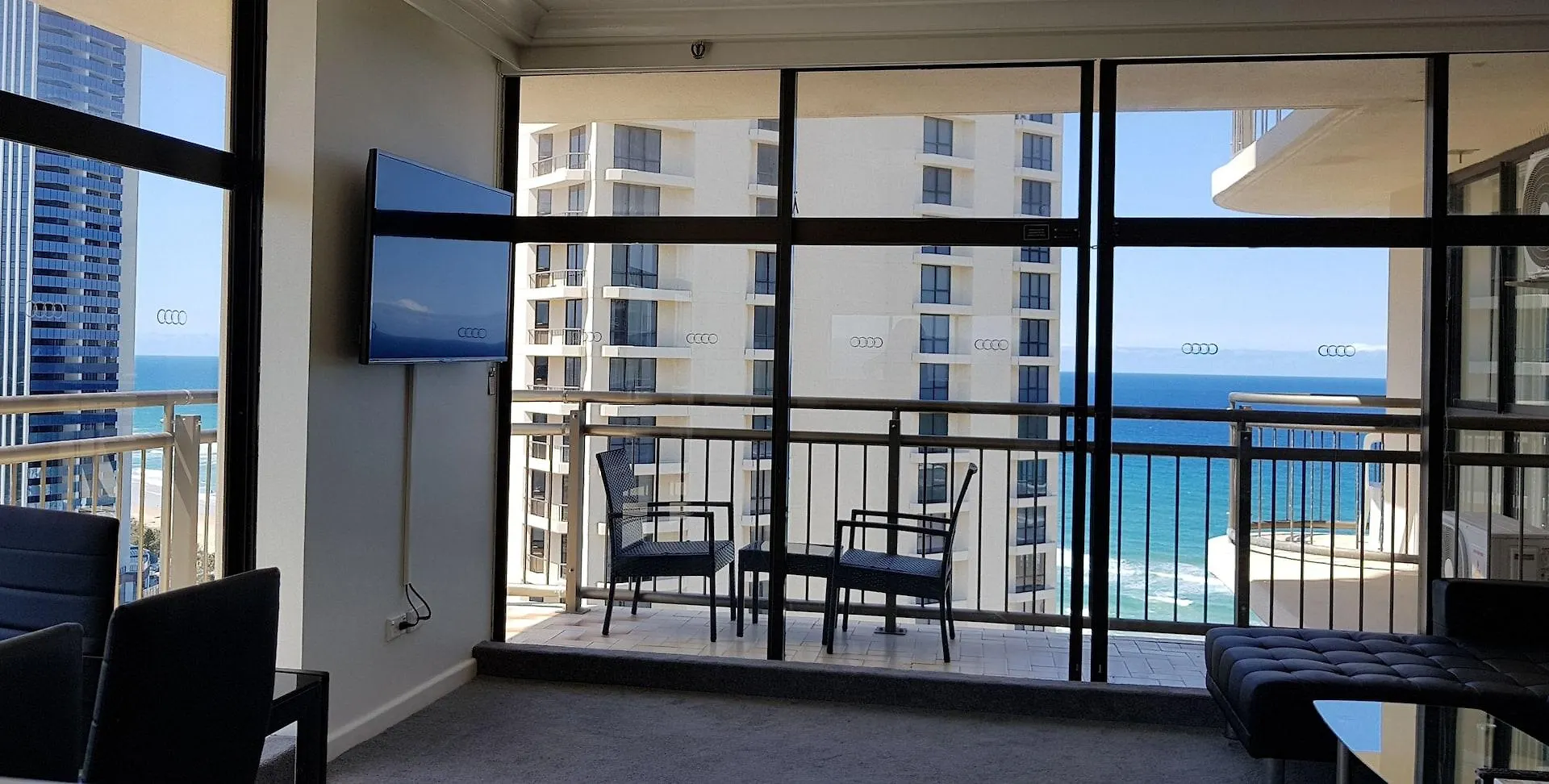 Beachcomber Resort - Official Gold Coast