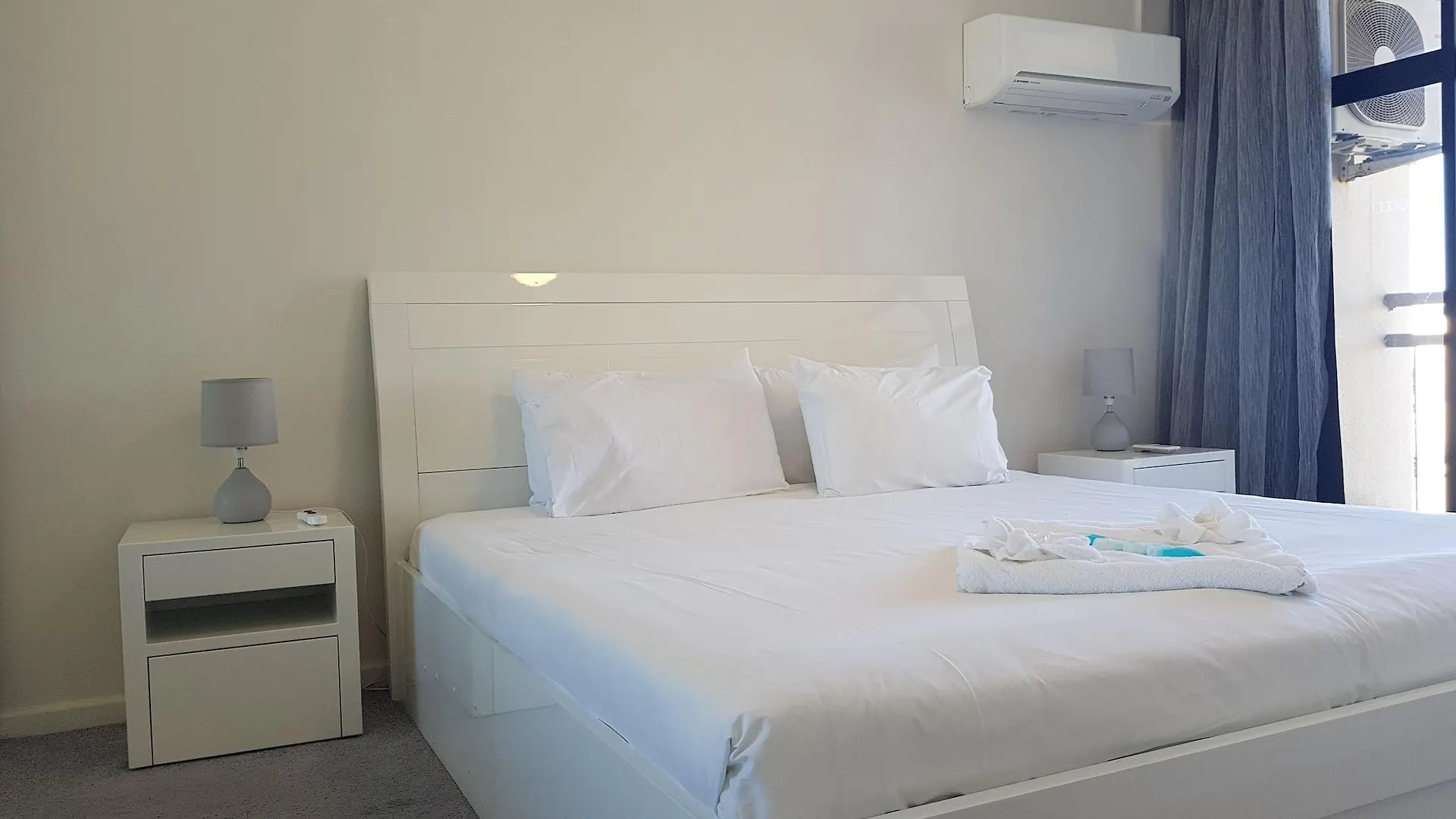 Beachcomber Resort - Official Gold Coast Australie