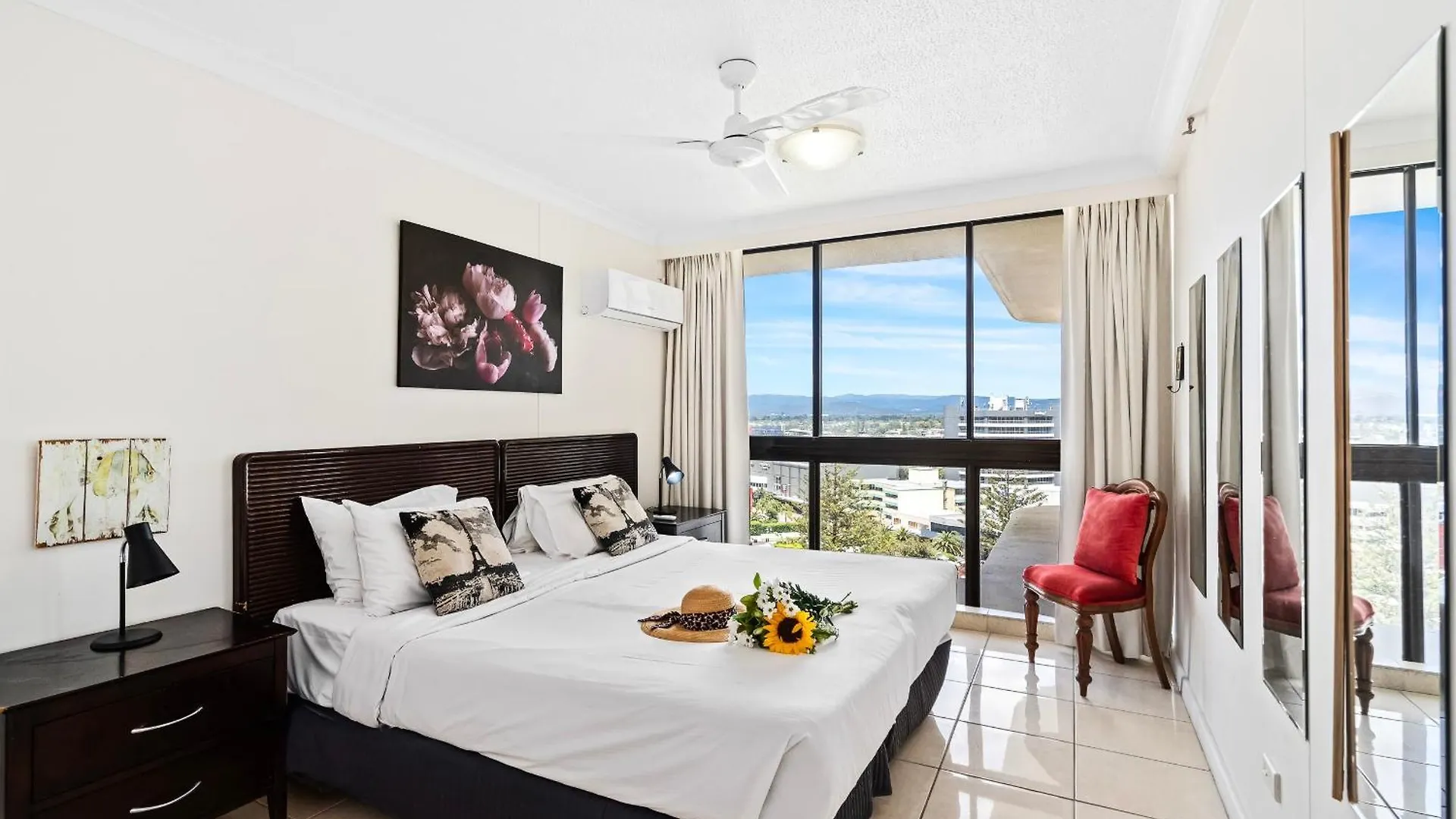 Beachcomber Resort - Official Gold Coast Australie
