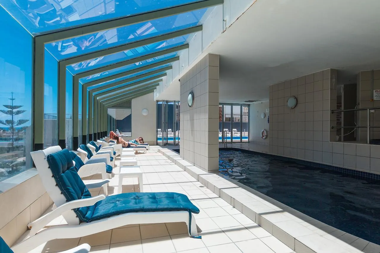 Beachcomber Resort - Official Gold Coast 3*,  Australie
