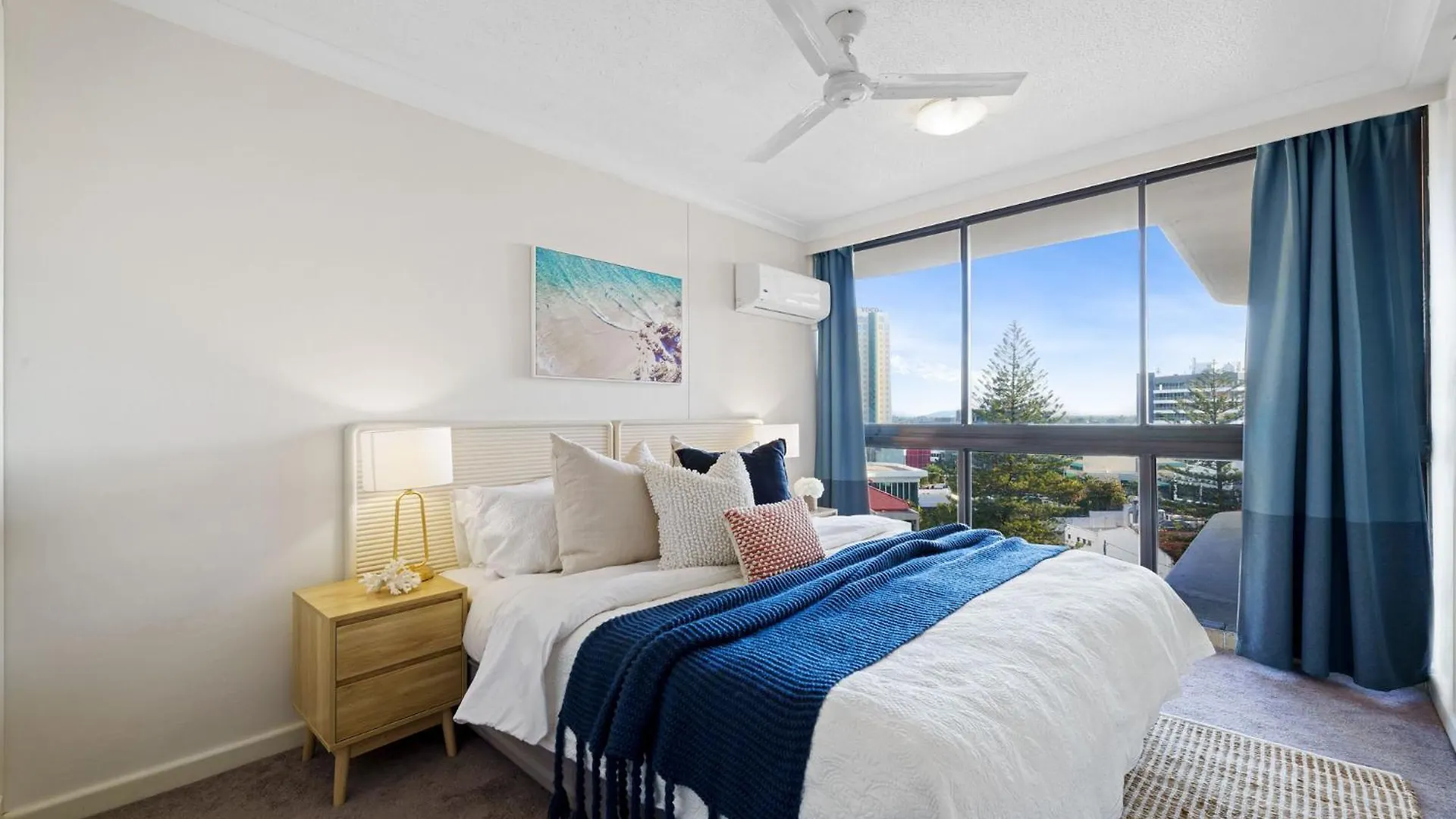 Beachcomber Resort - Official Gold Coast 3*,
